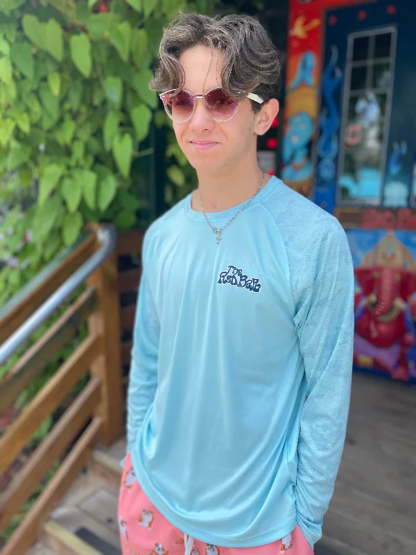 Sport Shirt SPF