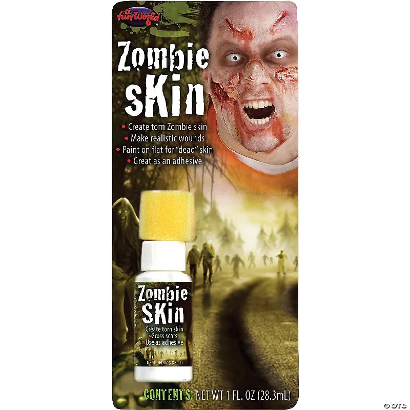 Liquid Latex Fake Skin | Costume-Shop.com