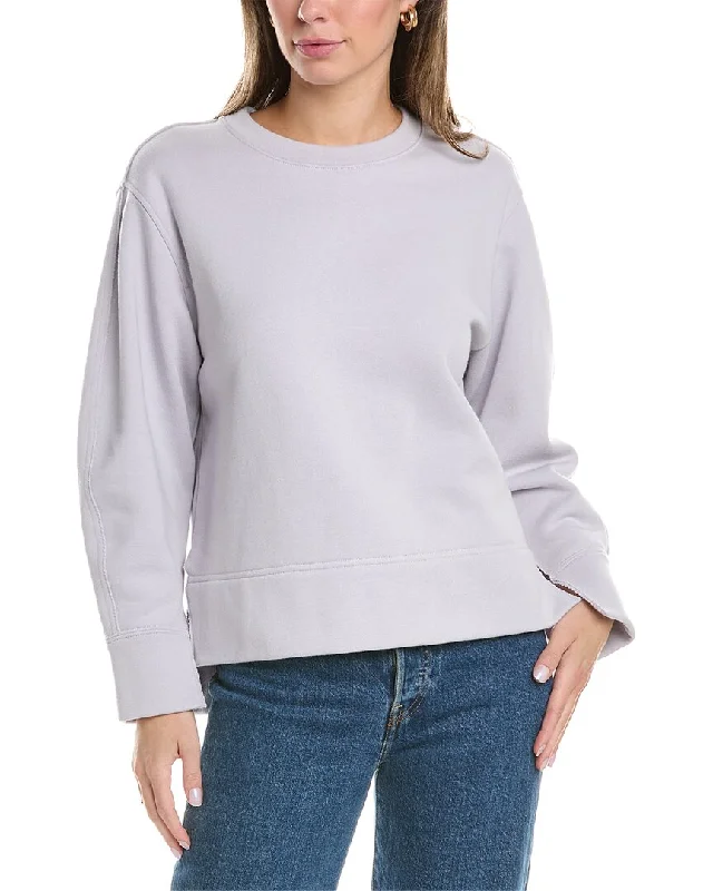 Lafayette 148 New York Medford Top Party sweaters