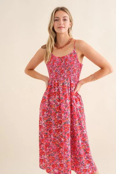 Carnation Dress Wedding guest unclassified dresses