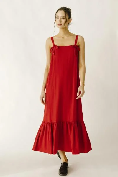 Cherry Pie Dress Long sleeve unclassified dresses
