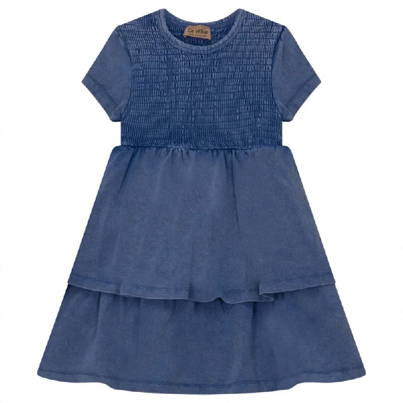 Light Denim Wash