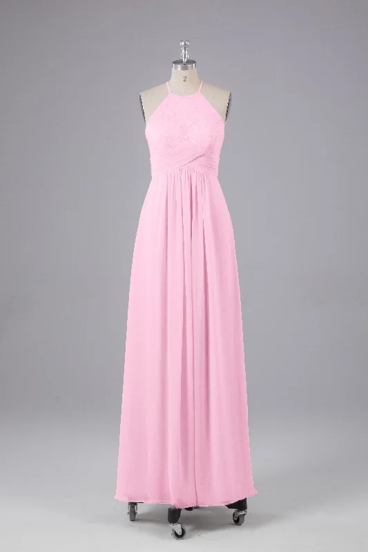 Candy Pink
