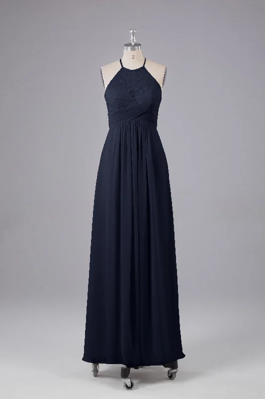 Dark Navy