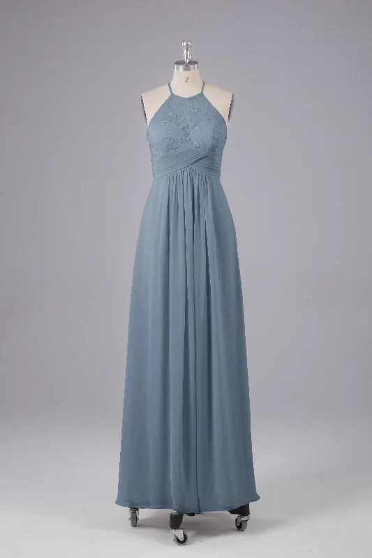 Dusty Blue