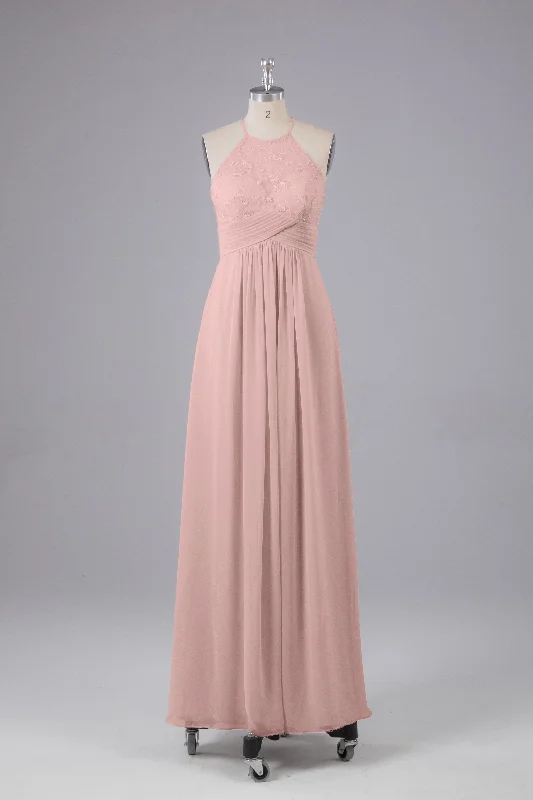 Dusty Rose