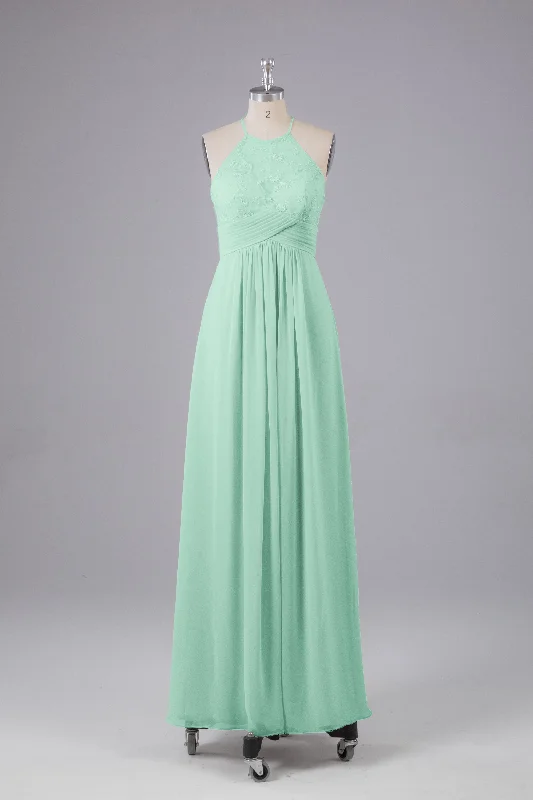Mint Green
