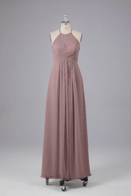 Vintage Mauve