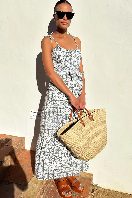 Emerson Fry | India Button Dress Vintage unclassified dresses