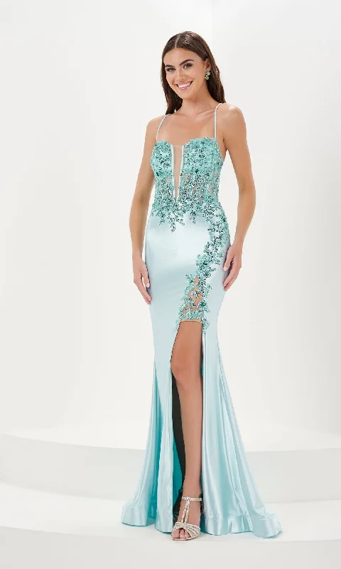 Ice Blue