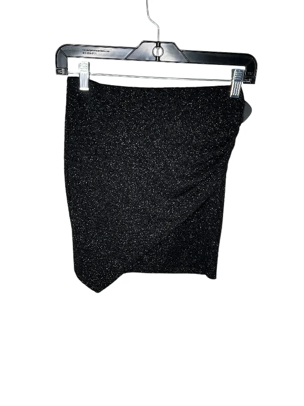 Skirt Mini & Short By Windsor In Black, Size: S Mini Skirt Casual